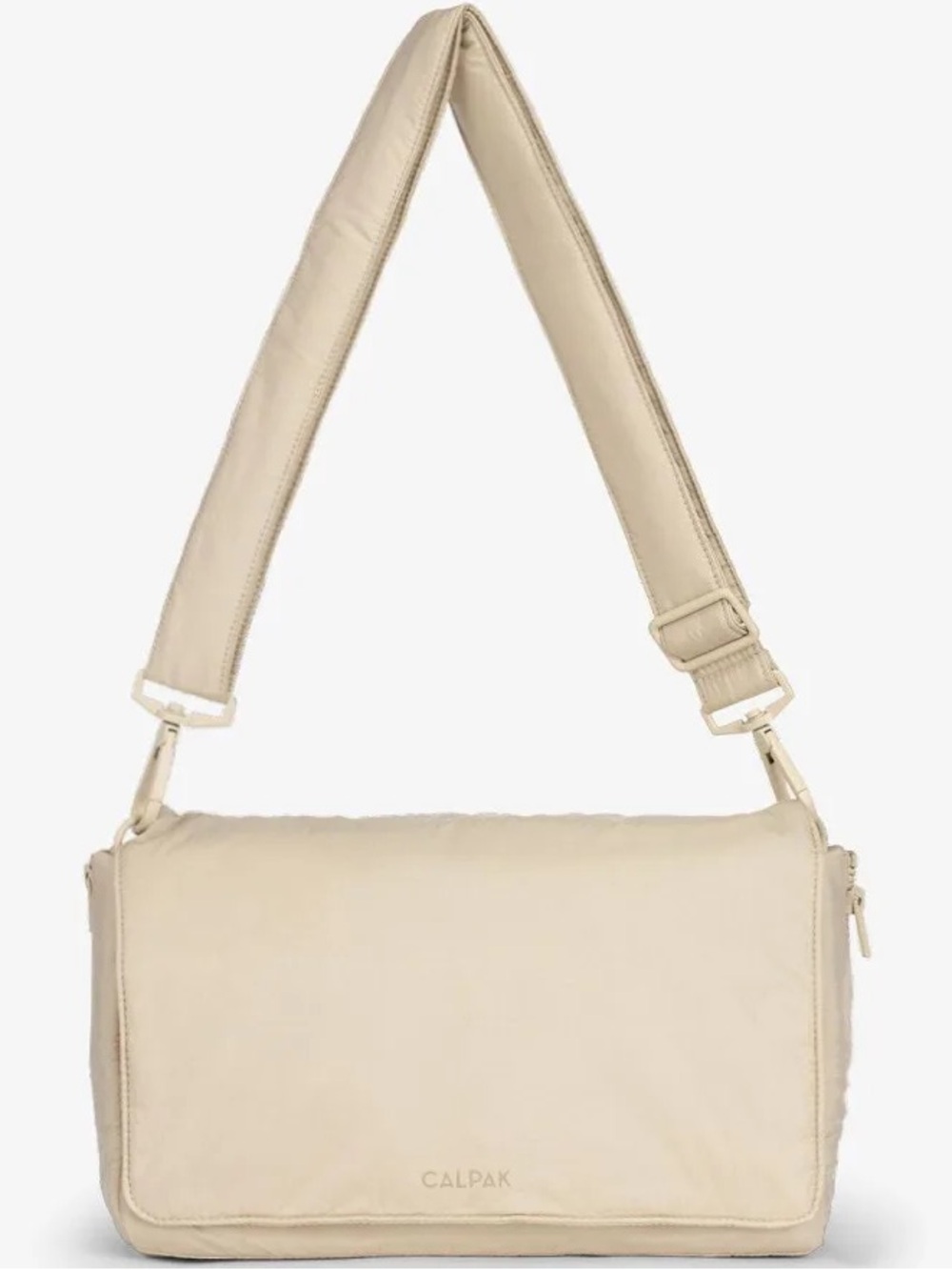 Calpak Convertible Stroller Caddy Crossbody Bag